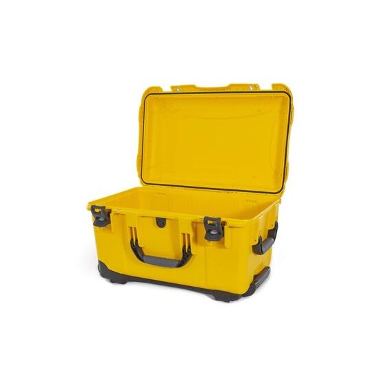 Nanuk 938 Ausrüstungstasche/-koffer Hartschalenkoffer Gelb