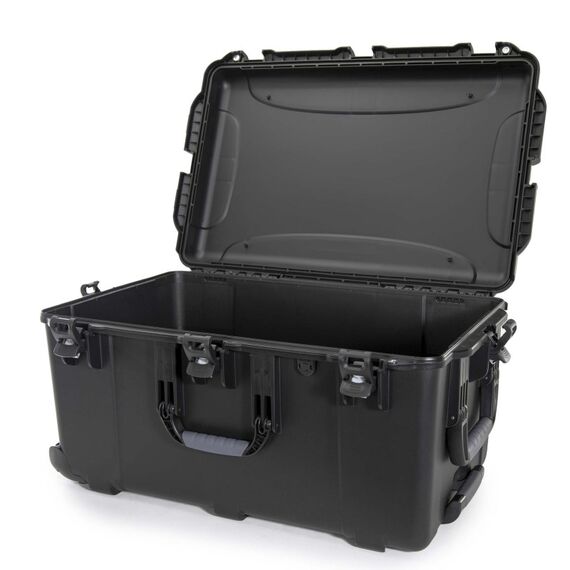 Nanuk 965 Ausrüstungstasche/-koffer Hartschalenkoffer Schwarz