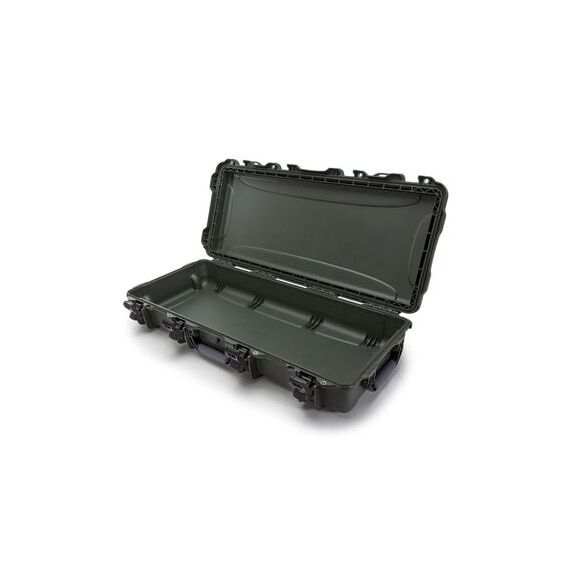 Nanuk 985 Ausrüstungstasche/-koffer Hartschalenkoffer Olive, Farbe: Olive