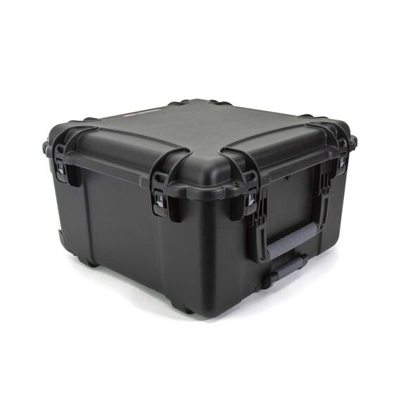 Nanuk 970 Ausrüstungstasche/-koffer Hartschalenkoffer Schwarz, 3 image