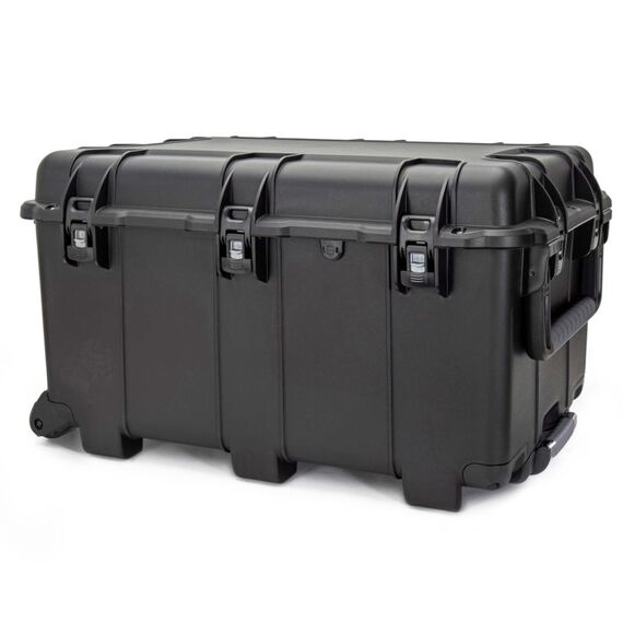Nanuk 975 Ausrüstungstasche/-koffer Hartschalenkoffer Schwarz, 3 image