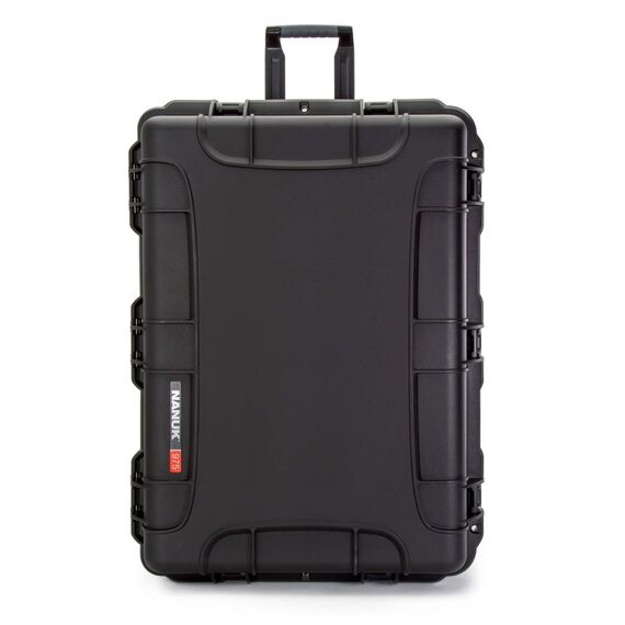Nanuk 975 Ausrüstungstasche/-koffer Hartschalenkoffer Schwarz, 4 image