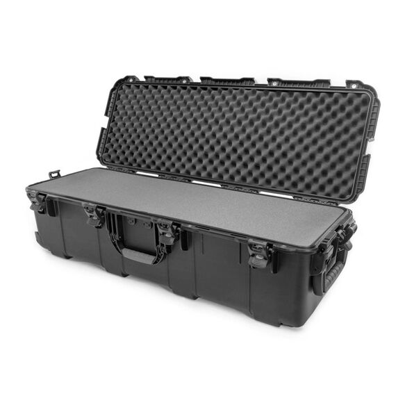 Nanuk 988 Ausrüstungstasche/-koffer Hartschalenkoffer Schwarz