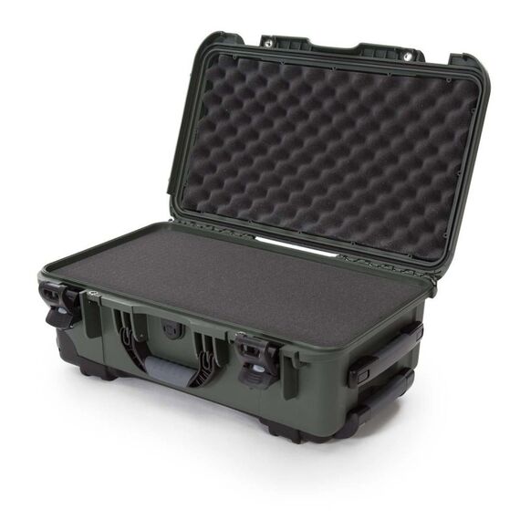 Nanuk 935 Ausrüstungstasche/-koffer Hartschalenkoffer Olive