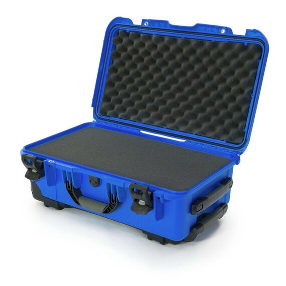Nanuk 935 Ausrüstungstasche/-koffer Hartschalenkoffer Blau