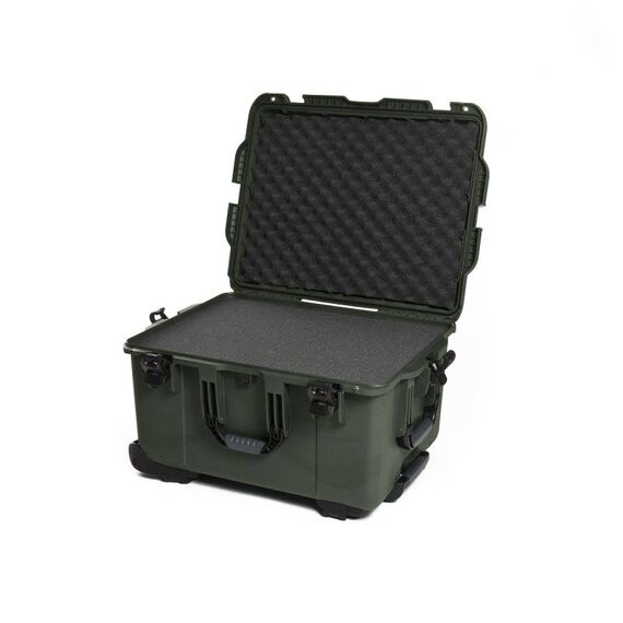 Nanuk 960 Ausrüstungstasche/-koffer Hartschalenkoffer Olive