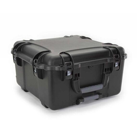 Nanuk 968 Ausrüstungstasche/-koffer Hartschalenkoffer Schwarz, 3 image