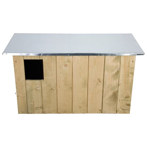 Esschert Design Schleiereulenkasten