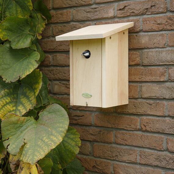 Esschert Design Nistkasten Kohlmeise Hängend, 6 image