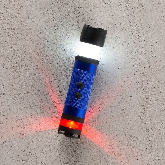 Nite Ize NL1B-01-R7 Taschenlampe Schwarz LED, 5 image
