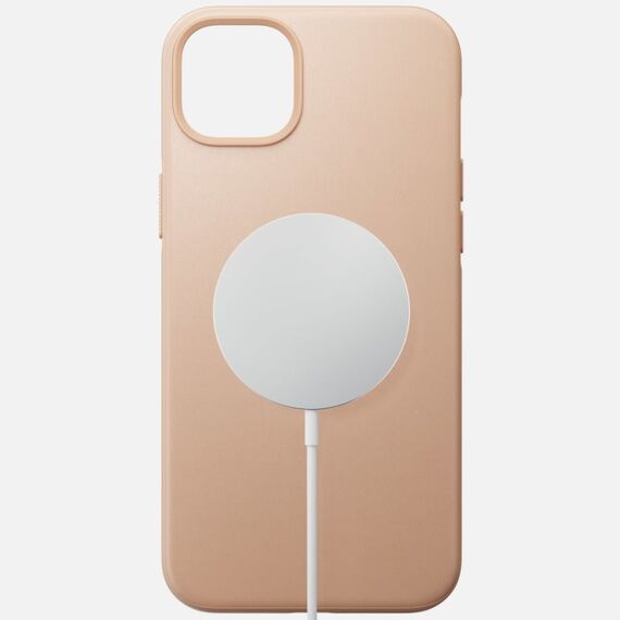 Nomad Modern Handy-Schutzhülle 17 cm (6.7") Cover Natürlich/Natur