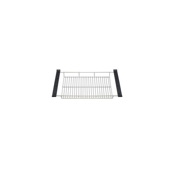 Panasonic NN-CS89LB Schwarz, Edelstahl Kombi-Mikrowelle Arbeitsplatte 31 l 1000 W, 2 image