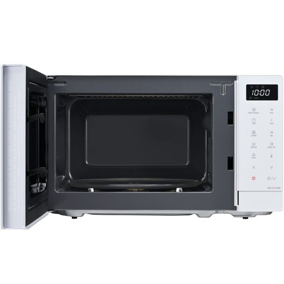 Panasonic NN-GT21QW Weiß Kombi-Mikrowelle Arbeitsplatte 20 l 800 W, 4 image
