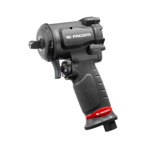 Facom NS.1600FPB Schraubendreher 1/2" 10000 RPM 860 Nm Schwarz