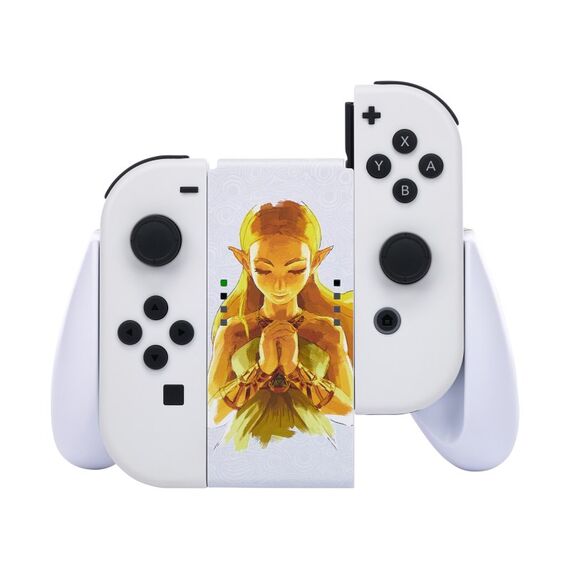 PowerA NSAC0059-01 Gaming-Controller-Zubehör Aktionsgriff, 4 image