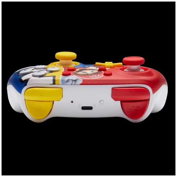 PowerA NSGP0295-01 Gaming-Controller Mehrfarbig Bluetooth Gamepad Analog / Digital Nintendo Switch, Farbe: Mehrfarbig, 3 image