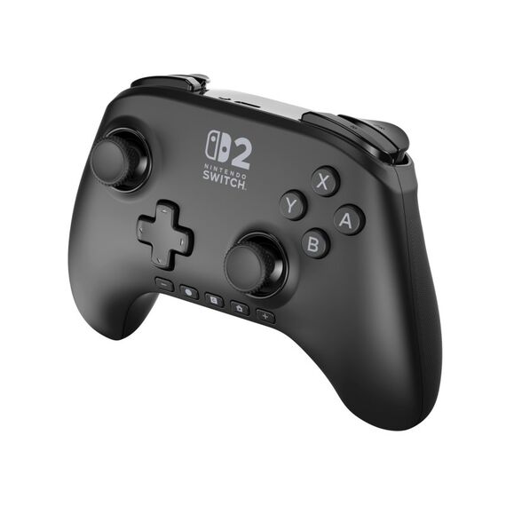 PowerA Advantage Schwarz Gamepad Analog / Digital Nintendo Switch 2, 5 image