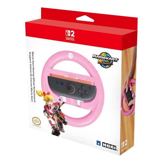 Hori NSX-089E Gaming-Controller-Zubehör Rennrad, 4 image