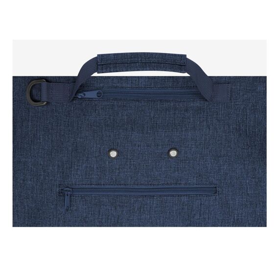 Reisenthel trolley M Navy Trolley-Tasche, 3 image