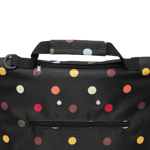 Reisenthel trolley M Gemischte Farben, Schwarz Trolley-Tasche