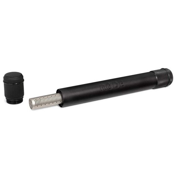 RØDE NTG3 Mikrofon Schwarz Studio-Mikrofon