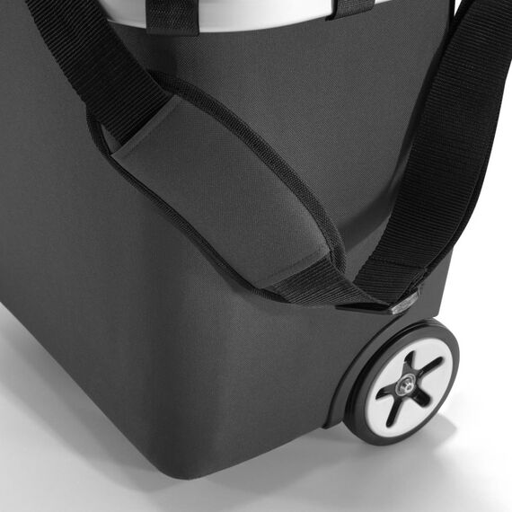 Reisenthel carrycruiser iso Kühlbox Schwarz, 4 image