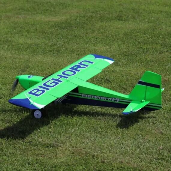 OMPHOBBY OSBP.B.004-G ferngesteuerte (RC) modell Flugzeug Elektromotor, 6 image