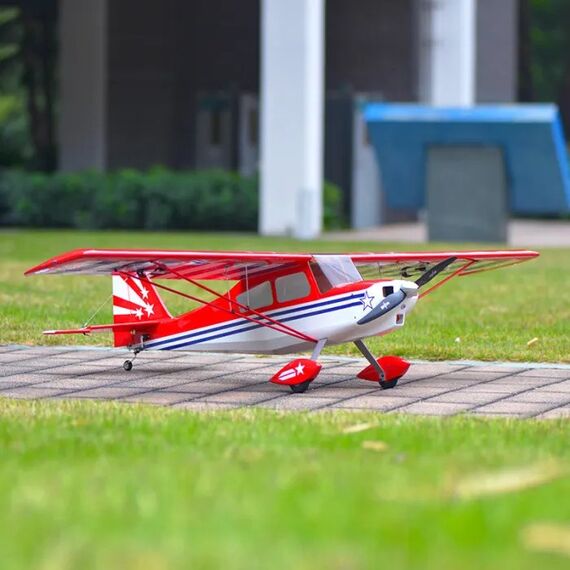 OMPHOBBY OSBP.D.001-R ferngesteuerte (RC) modell Flugzeug Elektromotor, 8 image