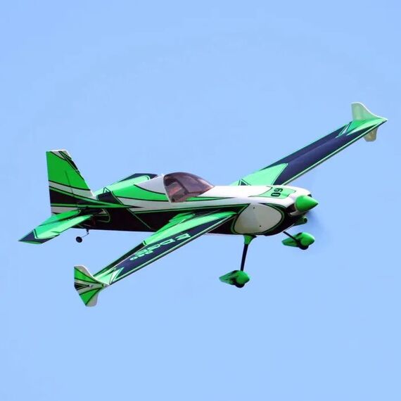 OMPHOBBY OSBP.E.001-GBK ferngesteuerte (RC) modell Flugzeug Elektromotor, 3 image