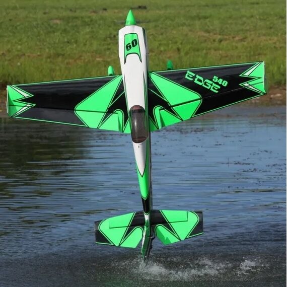 OMPHOBBY OSBP.E.001-GBK ferngesteuerte (RC) modell Flugzeug Elektromotor, 7 image