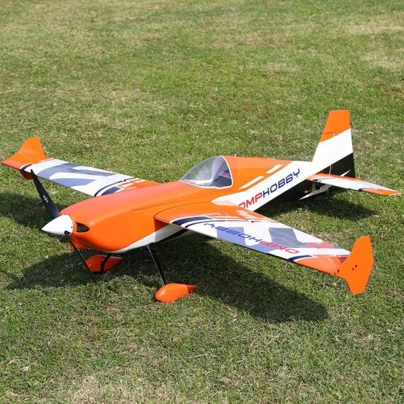 OMPHOBBY OSBP.E.001-O ferngesteuerte (RC) modell Flugzeug Elektromotor, 2 image