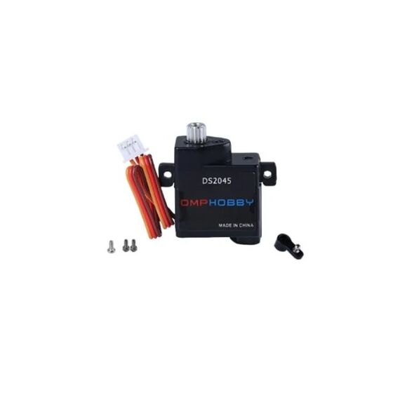 OMPHOBBY OSHM1013 RC-Modellbau ersatzteil & zubehör Servo