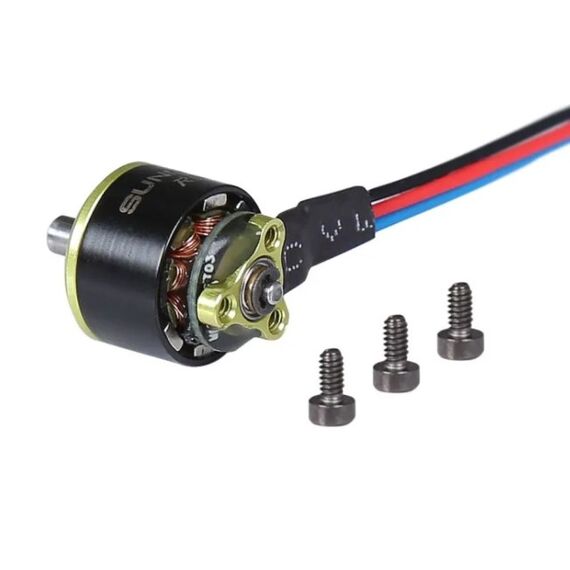 OMPHOBBY OSHM1208Y RC-Modellbau ersatzteil & zubehör Motor