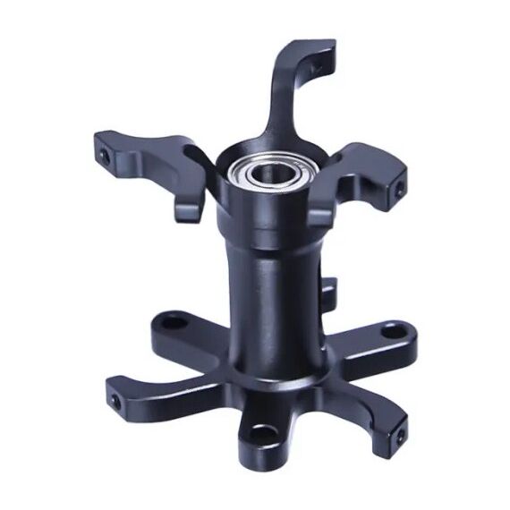 OMPHOBBY OSHM2402 RC-Modellbau ersatzteil & zubehör Servohalterung, 4 image