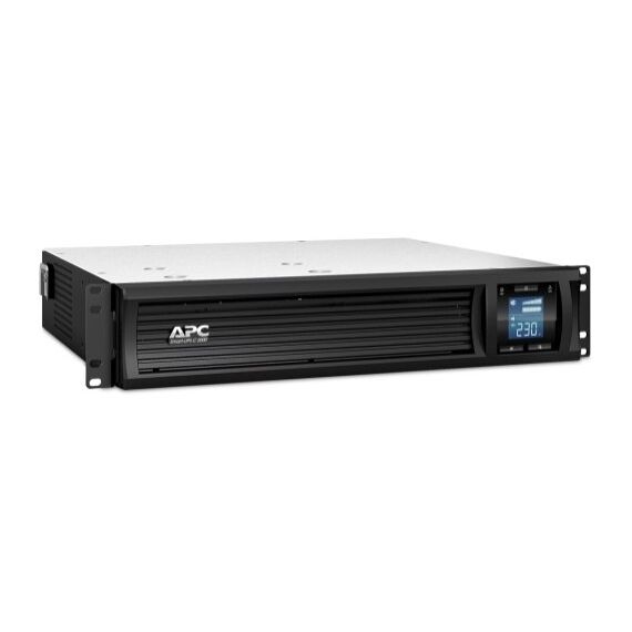 APC SMC2000I-2U Unterbrechungsfreie Stromversorgung (USV) Line-Interaktiv 2 kVA 1300 W