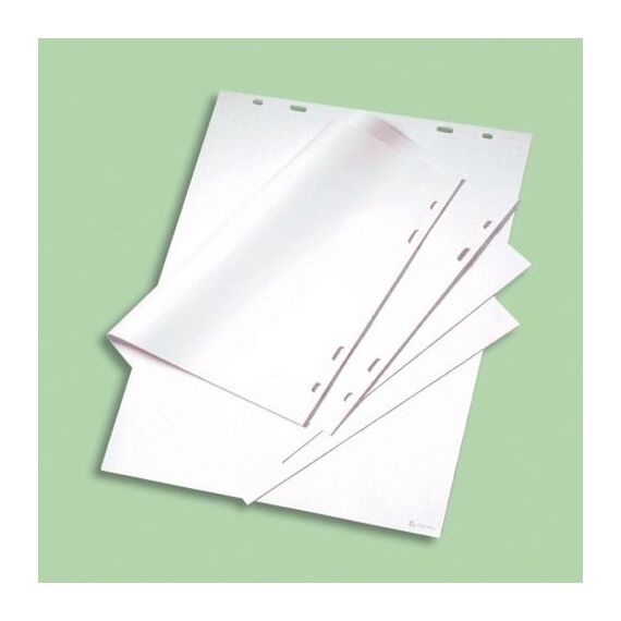 Nobo FLIPCHART PAD PLAIN B1, 2 image