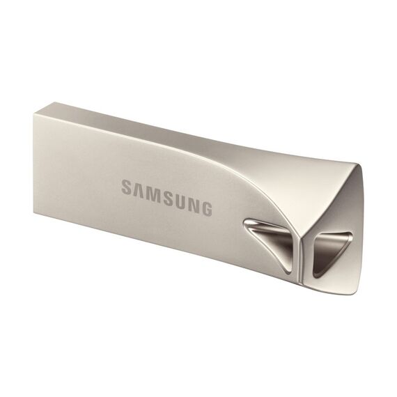 Samsung MUF-64BE USB-Stick 64 GB USB Typ-A 3.2 Gen 1 (3.1 Gen 1) Silber, 2 image