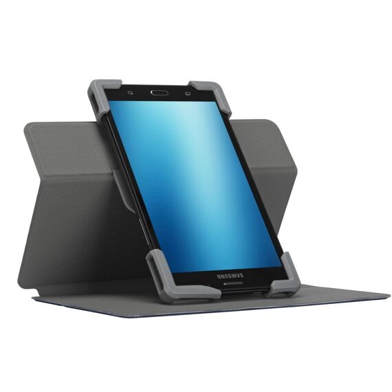 Targus SafeFit 26,7 cm (10.5") Folio Blau, 3 image