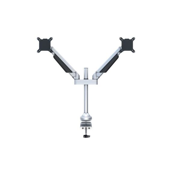 Multibrackets 7198 Flachbildschirm-Tischhalterung 81,3 cm (32") Tisch/Bank Silber, Farbe: Silber