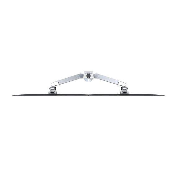 Multibrackets 7198 Flachbildschirm-Tischhalterung 81,3 cm (32") Tisch/Bank Silber, Farbe: Silber, 11 image