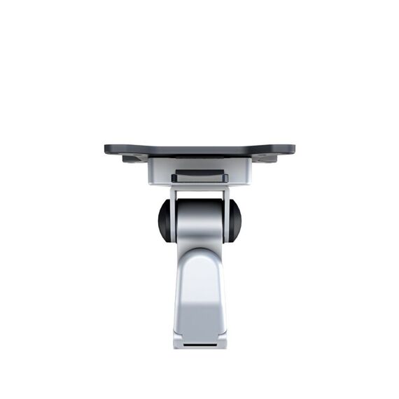 Multibrackets 7198 Flachbildschirm-Tischhalterung 81,3 cm (32") Tisch/Bank Silber, Farbe: Silber, 8 image