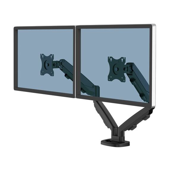 Fellowes Eppa 9683401 Flachbildschirm-Tischhalterung 99,1 cm (39") Tisch/Bank Schwarz