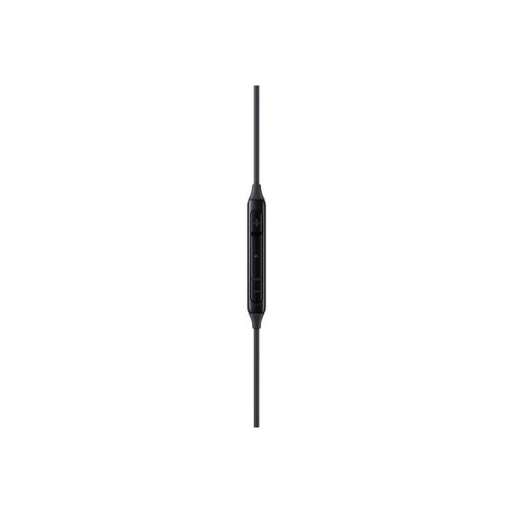 Samsung EO-IC100 Kopfhörer Kabelgebunden im Ohr Anrufe/Musik USB Typ-C Schwarz, 2 image