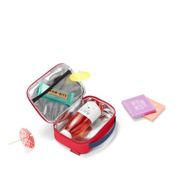 Reisenthel Thermocase Red Thermobehälter 1,5 l Rot, Farbe: Rot, 2 image