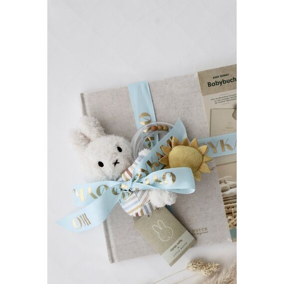 OYKAMI OYKA-DUTCH-R-11 Tagebuch Baby-Tagebuch, 2 image
