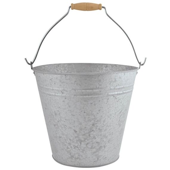 Esschert Design OZ48 Dose & Eimer 9,5 l