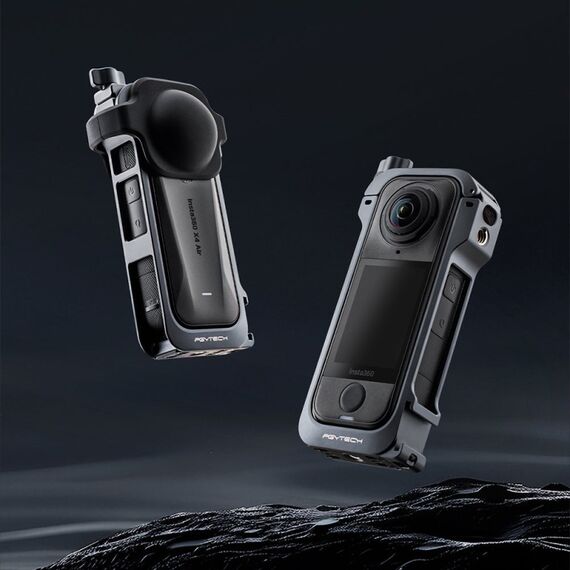 PGYTECH P-61A-020 Kamera-Montagezubehör Käfig, 2 image