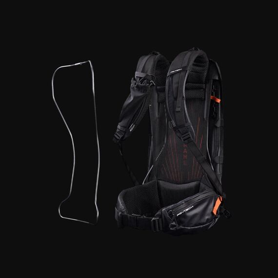 PGYTECH OnePro Focux Rucksack Grün, Farbe: Grün, 8 image