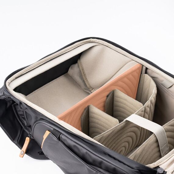 PGYTECH OneGo 2 Rucksack Sand, Farbe: Sand, 5 image