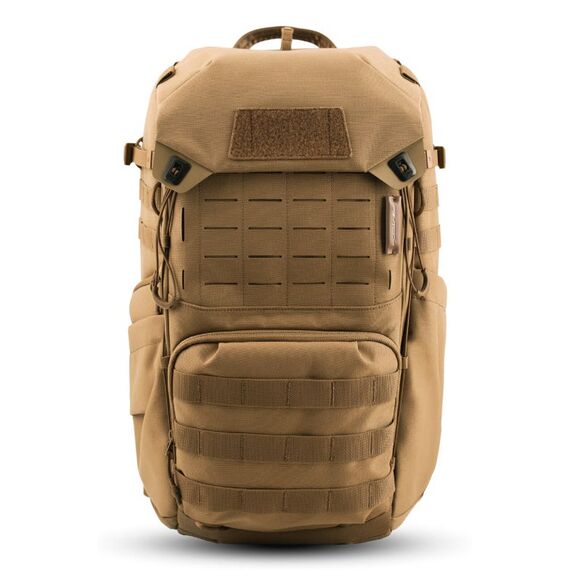 PGYTECH OneMo Rucksack Reiserucksack Braun Nylon, Polyester